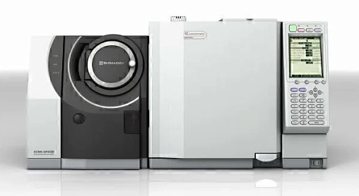 Жидкостной хроматомасс-спектрометр Shimadzu LCMS-8040